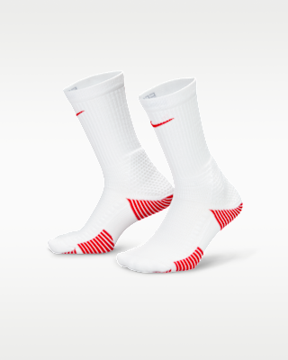Unisex носки Nike Elite 2.0 Cushioned Crew Socks (1 Pair)