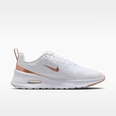 Nike Air Max Nuaxis Women's Shoes