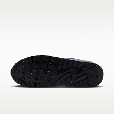 Nike Air Max 90 Drift Erkek Ayakkabısı görsel 2