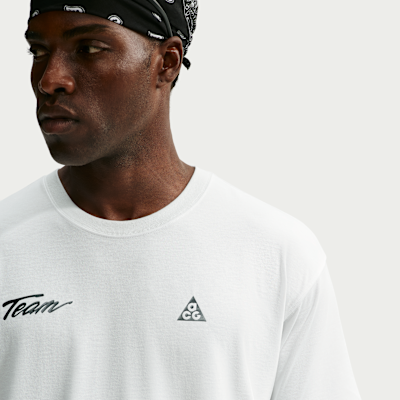 Nike ACG Dri-FIT Erkek Tişörtü görsel 3