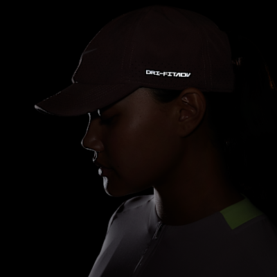 Nike Dri-FIT ADV Club Unstructured Tennis Cap