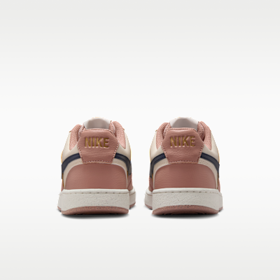 Nike Court Vision Low Next Nature Women's Shoes