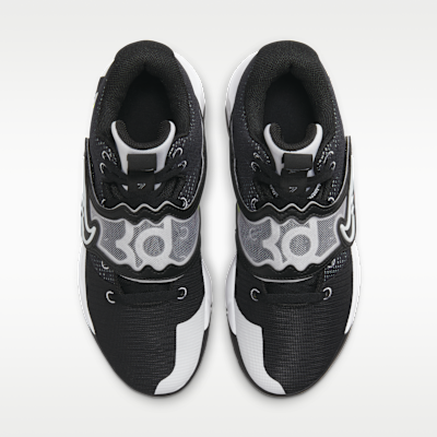 KD Trey 5 X EP Basketball Shoes