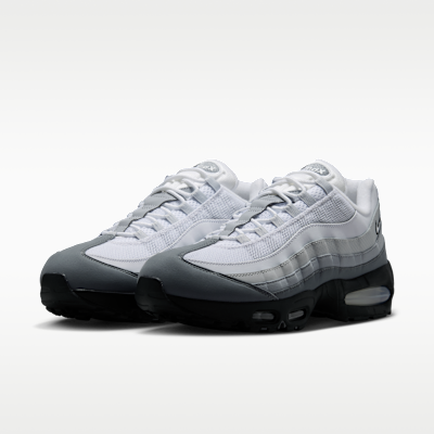Nike Air Max 95 Big Bubble Erkek Ayakkabısı görsel 5