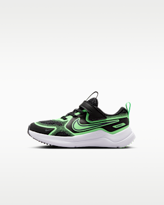 Детские кроссовки Nike Cosmic Runner Little Kids' для бега