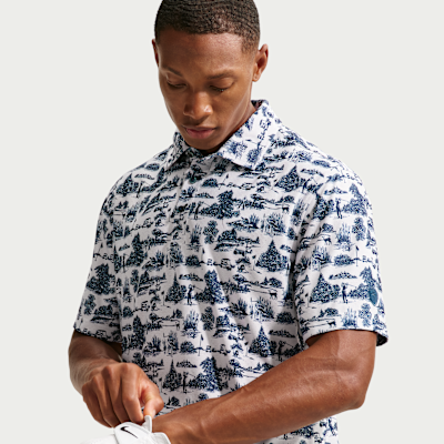 Polo de golf Dri-FIT Nike Tailored Performance pour homme