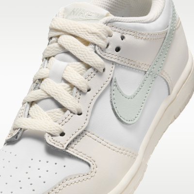 รองเท้าเด็กเล็ก Nike Dunk Low