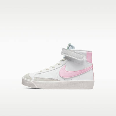 Tenis para niños de preescolar Nike Blazer Mid '77
