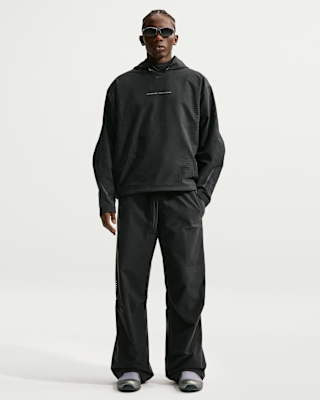 Мужские Nike Tech Dri-FIT Shori Knit Open-Hem Pants