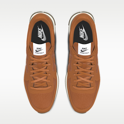 nike internationalist designs