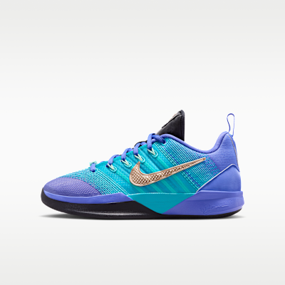 Sabrina 3 - Big Kids' Basketball Shoes