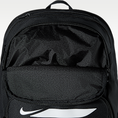 Nike Academy Futbol Sırt Çantası (Büyük Boy, 30 L) görsel 7
