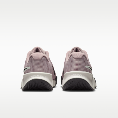 Nike Zoom GP Challenge Pro PRM Toprak Kort Erkek Tenis Ayakkabısı görsel 6