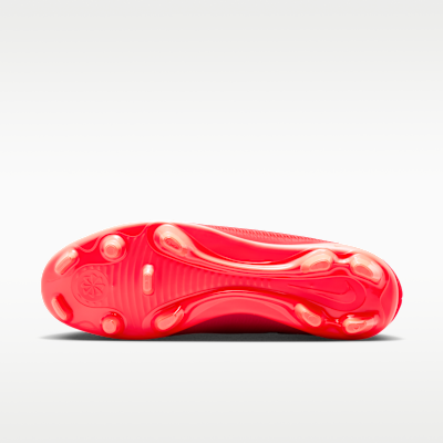 Nike Mercurial Vapor 17 Club Düşük Bilekli Çoklu Zemin Kramponu görsel 2