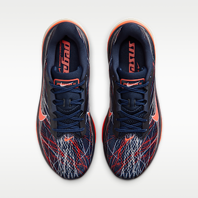 Nike Pegasus 42 Erkek Yol Koşusu Ayakkabısı görsel 4
