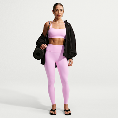 Pink Rise/Cool Grey