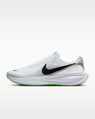 Мужские кроссовки Nike Revolution 8 Road (Extra Wide) для бега