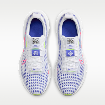 Nike Interact Run Women's Road Running Shoes