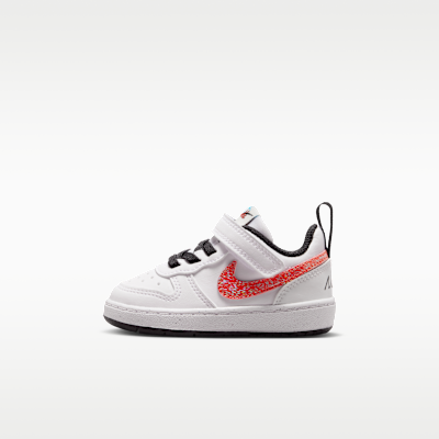 Nike Court Borough Low