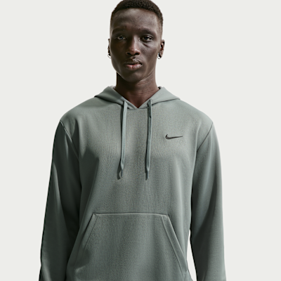 Nike Flex Dri-FIT UV Korumalı Kapüşonlu Erkek Sweatshirt'ü
