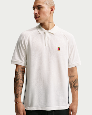 Мужские Nike Club Rules Polo