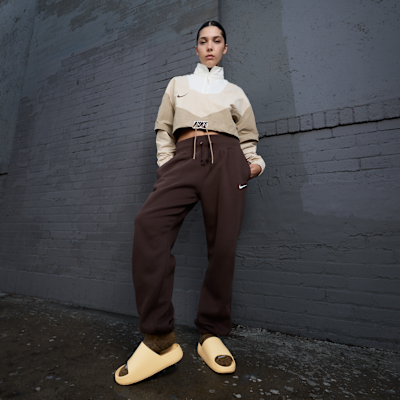 รองเท้าแตะผู้หญิง Nike Calm