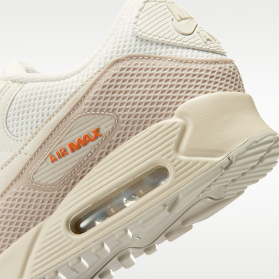 Nike Air Max 90 Premium Erkek Ayakkabısı görsel 8