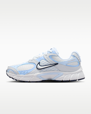 Nike  sneaker Off White/Hydrogen Blue/Aluminum/Off White