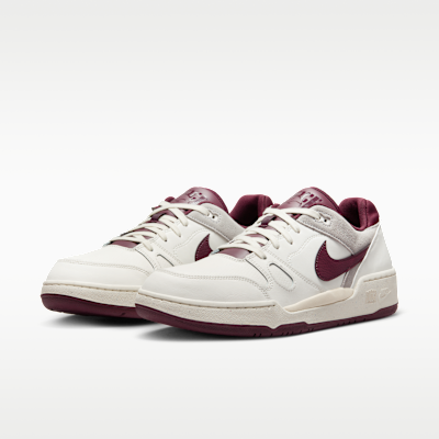 Calzado para hombre Nike Full Force Low