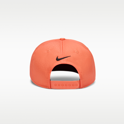 Gorra de golf sin estructura Nike Pro