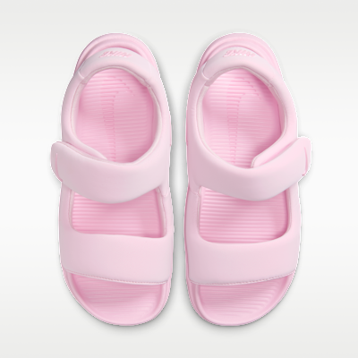 ナイキ カーム ウィメンズサンダル