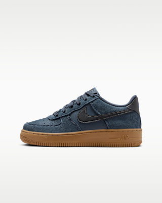 Детские кроссовки Nike Air Force 1 LV8 2 Big Kids'
