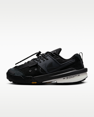 Unisex кроссовки Nike Zegamadome x sacai