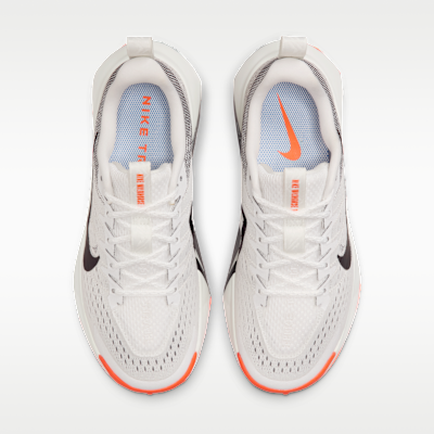 Nike Wildhorse 10 Arazi Tipi Kadın Koşu Ayakkabısı görsel 4