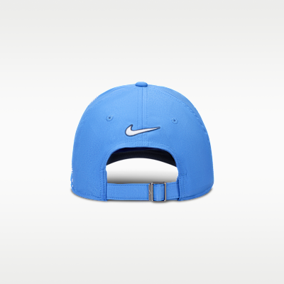Nike Club Yapılı Şapka görsel 6