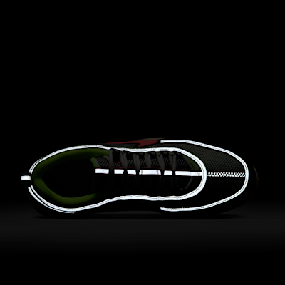 Tenis para hombre Nike Air Zoom Spiridon