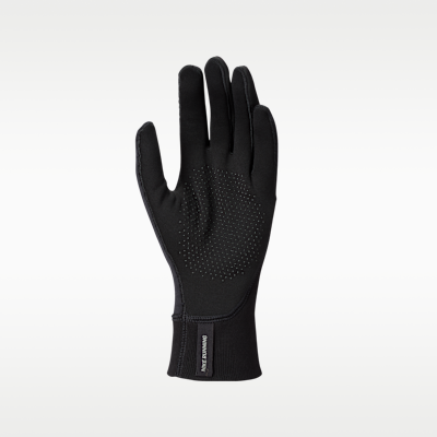 Guantes de correr Therma-FIT de densidad media para hombre Nike Pacer