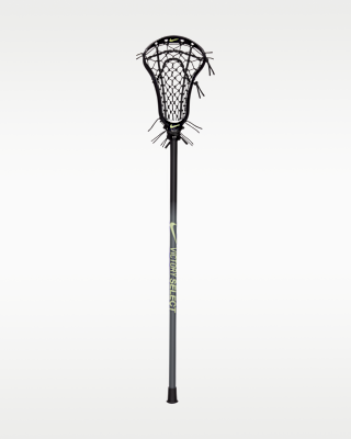 Женские  Nike Victory Select Lacrosse Complete Stick