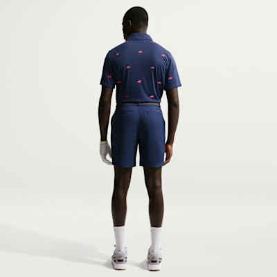 Nike Par Dri-FIT Erkek Polo Üstü görsel 5