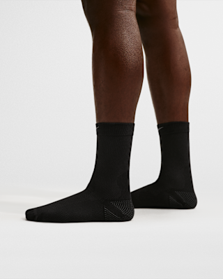 Unisex носки Nike Lightweight Crew Socks (1 Pair) для бега