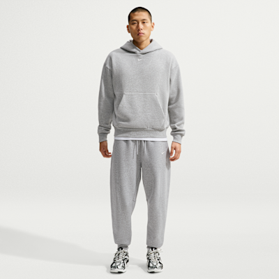 Худи мужской Nike Solo Fleece Pullover Hoodie