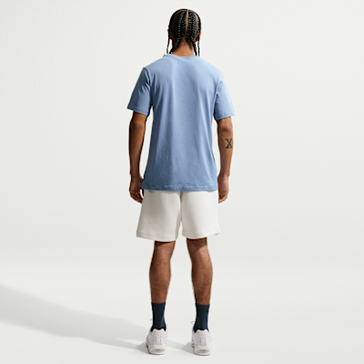 Nike İngiltere Nike Erkek Futbol Tişörtü görsel 5