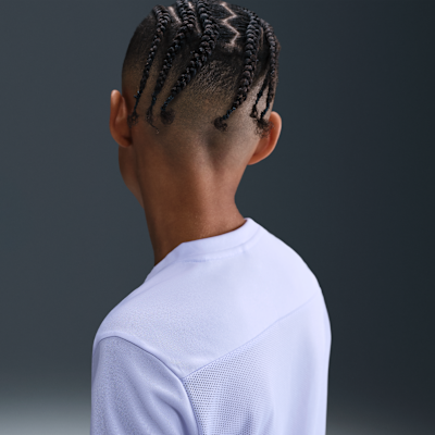 Nike Academy Dri-FIT Genç Çocuk Futbol Üstü