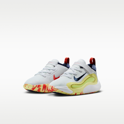 Nike IsoFly Younger Kids' Shoes