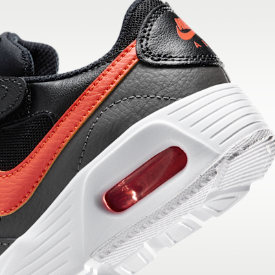 Tenis para niños de preescolar Nike Air Max SC