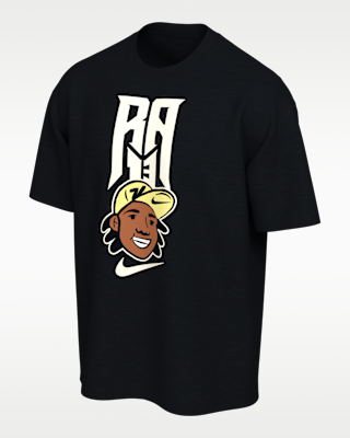 Женская футболка Nike Sportswear "Ronald Acuña Jr."