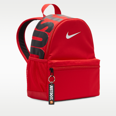 Nike Brasilia JDI Kids' Mini Backpack (11L)