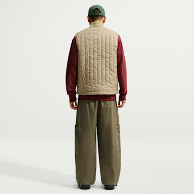 Жилет мужской Nike Club Quilted Vest, фото 5