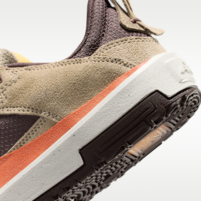 Nike SB Day One Older Kids' Skate Shoes