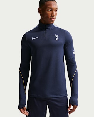 Мужские Tottenham Hotspur Strike Nike Dri-FIT Soccer Knit Drill Top